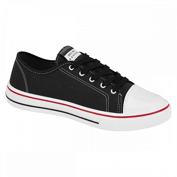 Tênis Casual Moleca
