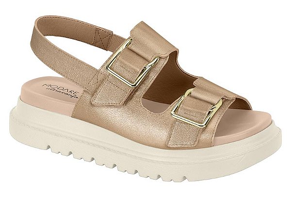 Sandália Modare Confort Feminina