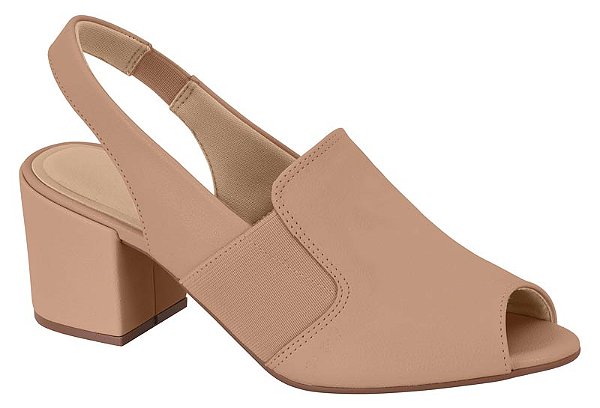 Sandália Modare Conforto Feminina