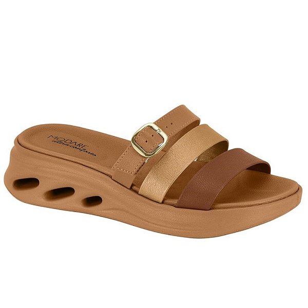 Tamanco Modare Confort Feminino