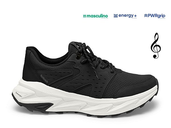 Tênis Kolosh Adventure Masculino