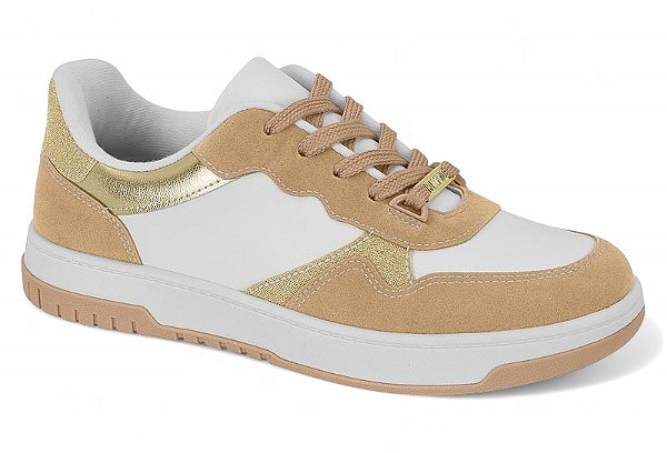 Tênis Vizzano Casual Feminino
