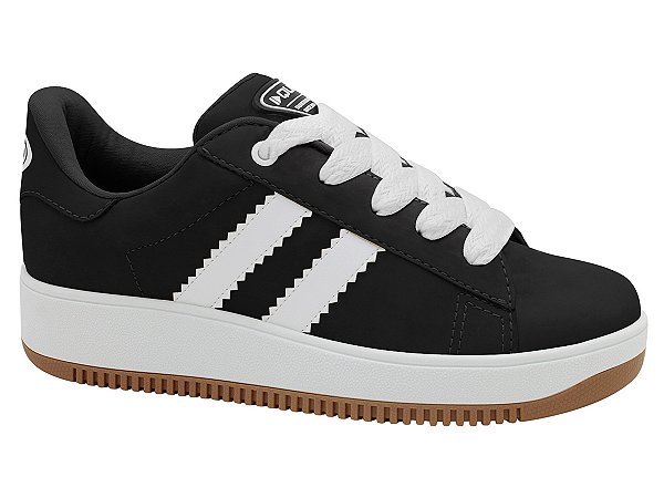 Tênis Quiz Casual Feminino