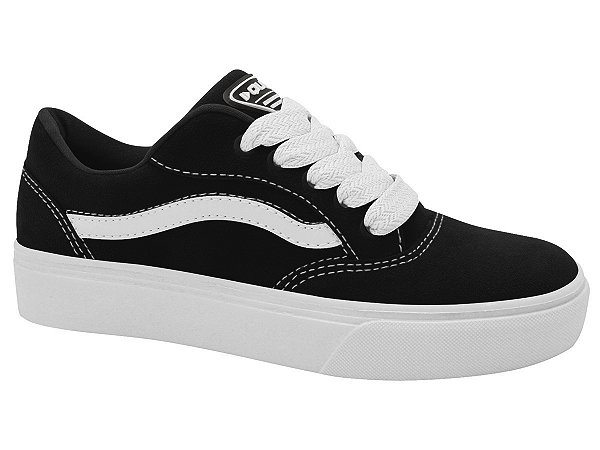 Tênis Quiz Casual Feminino