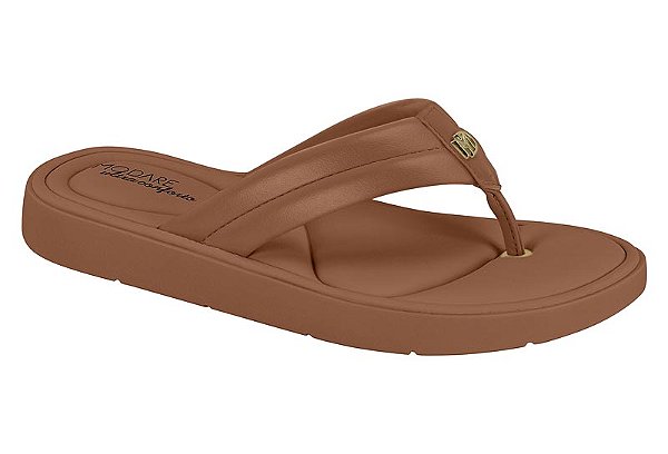 Chinelo Modare Confort Feminino