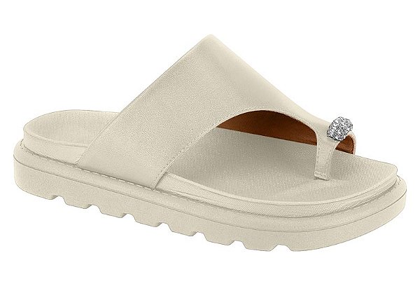 Papete Vizzano Dedo Feminina