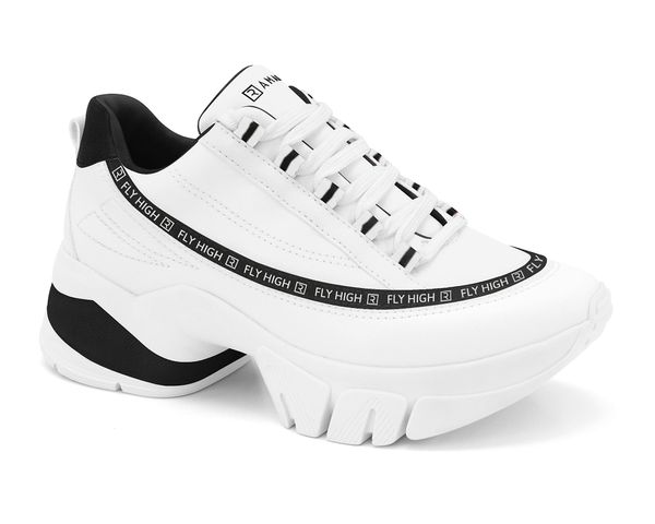 Tênis Ramarim Casual Feminino