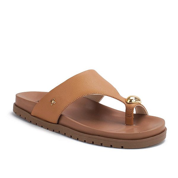 Papete Softli Dedo Feminina