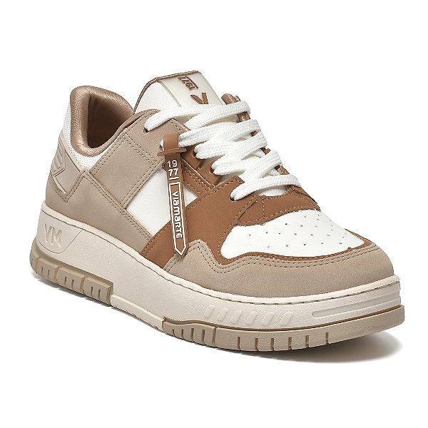 Tênis Via Marte Casual Feminino