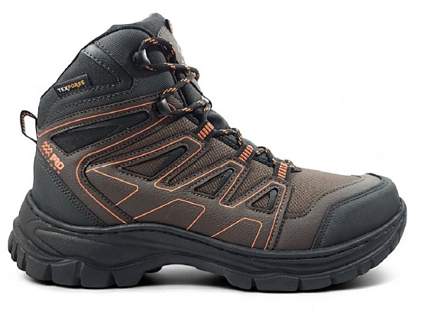 Coturno Adventure Mountrek Masculino