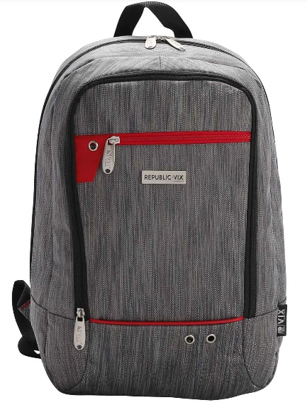 Mochila Republic Vix Casual