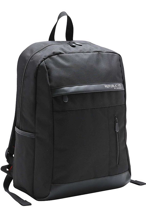 Mochila Republic Vix Casual
