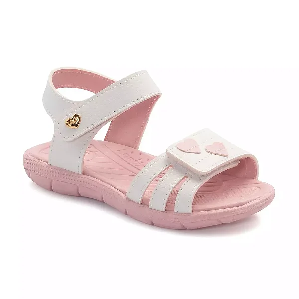 Sandália Klin Tic Tac Feminina