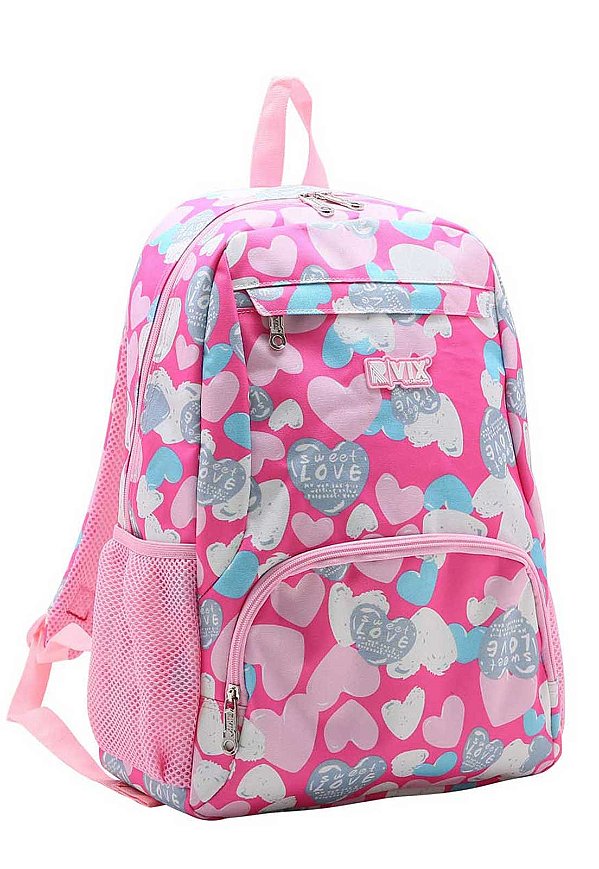 Mochila Republic Vix Casual