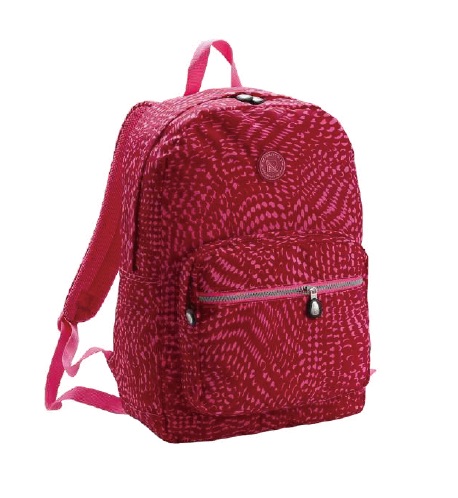 Mochila Republic Vix Casual