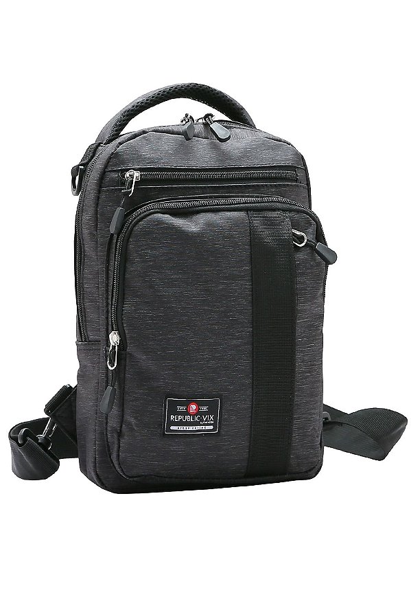 Mochila Republic Vix Casual