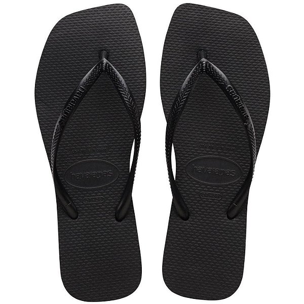 Chinelo Havaianas Slim Square
