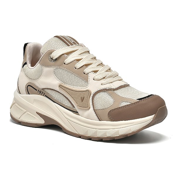 Tênis Via Marte Casual Feminino