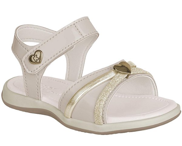 Sandália Kidy Baby Equilibrio