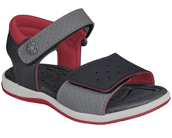 Sandália Papete Kidy Baby Equilibrio