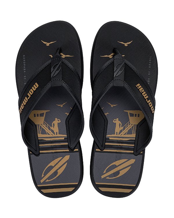 Chinelo Mormaii Wave III Masculino