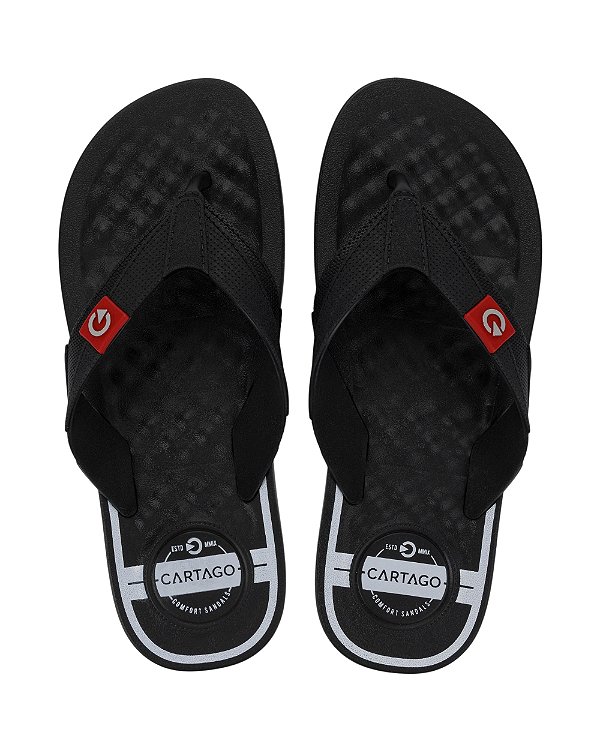 Chinelo Cartago Arizona Masculino