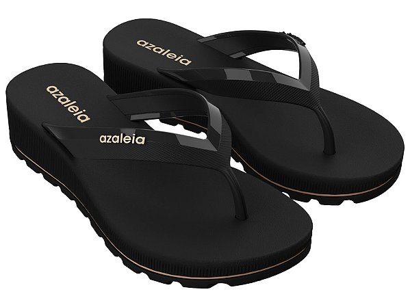 Tamanco Azaléia Fabi Ligtht