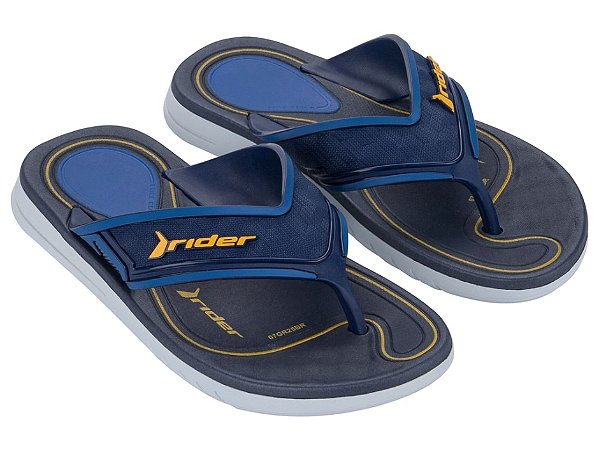 Chinelo Rider Line Plus Infantil