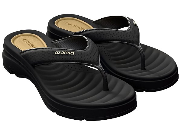 Tamanco Azaléia Eli