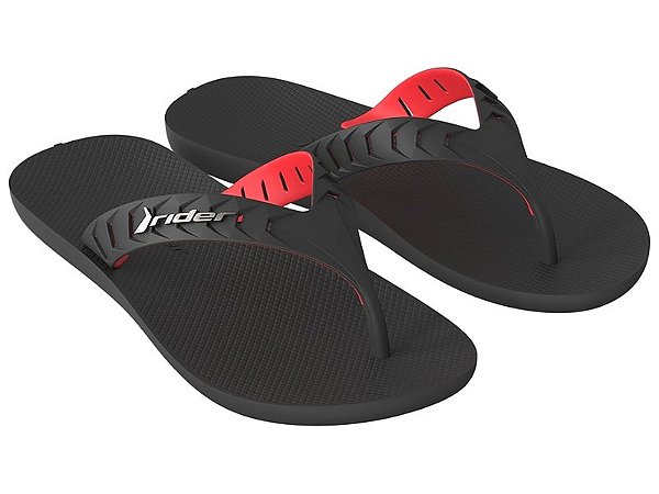 Chinelo Rider Street Duo Masculino