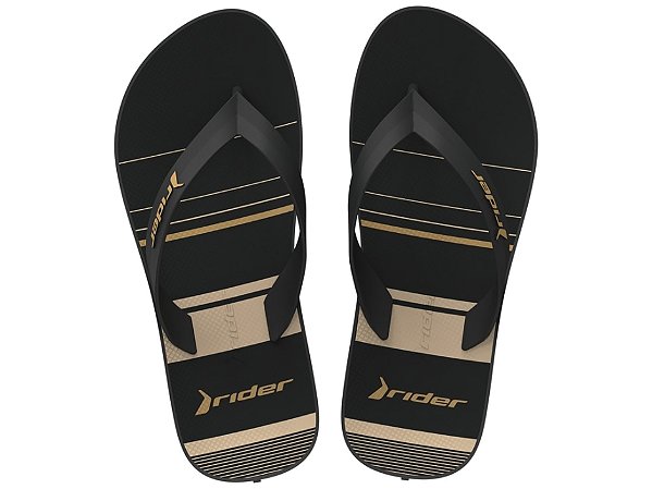 Chinelo Rider Feel Urban Masculino