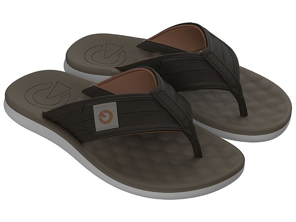 Chinelo Cartago Sintra Masculino