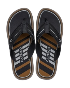 Chinelo Cartago Palermo II Masculino
