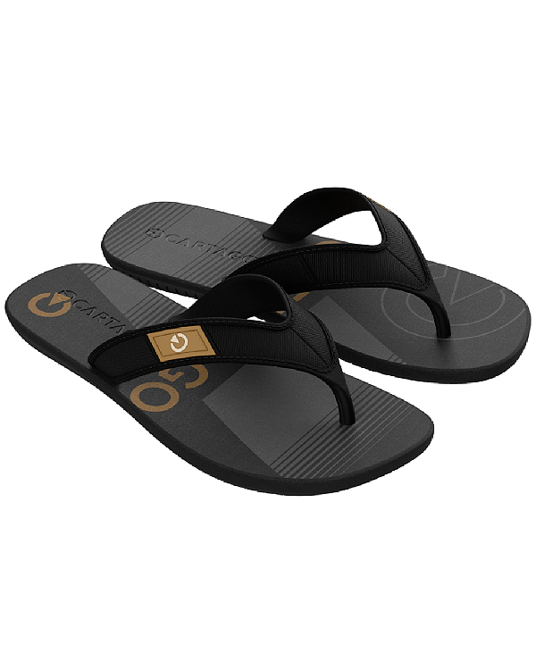 Chinelo Cartago Dakar Infantil