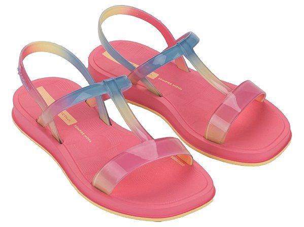 Sandália Ipanema Glow Trend Infantil