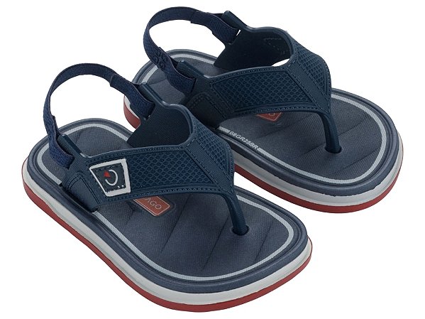 Chinelo Cartago Malaga Sport II