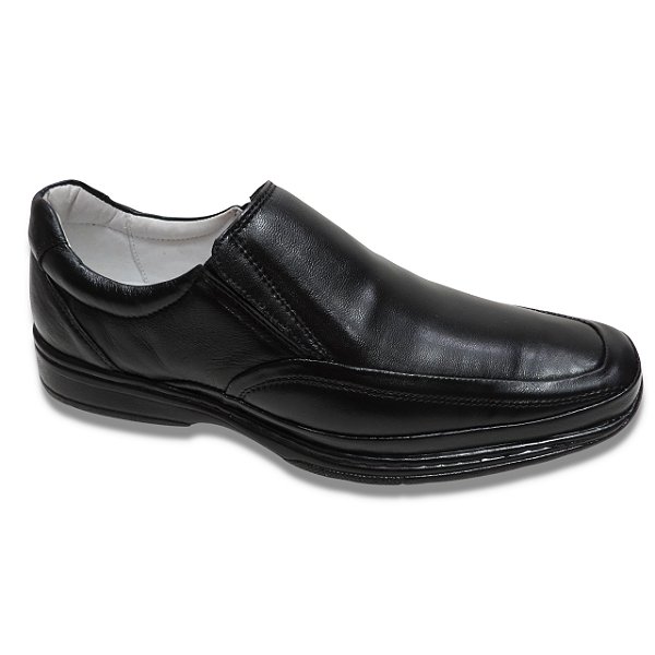 Sapato Social Decoflex Conforto Masculino