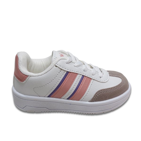 Tênis Via Vip Feminino Infantil