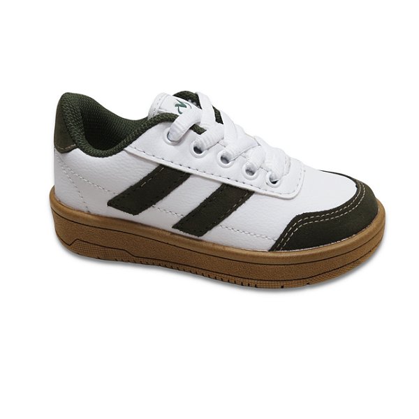 Tênis Via Vip Masculino Infantil