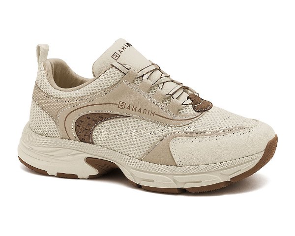 Tênis Ramarim Casual Feminino