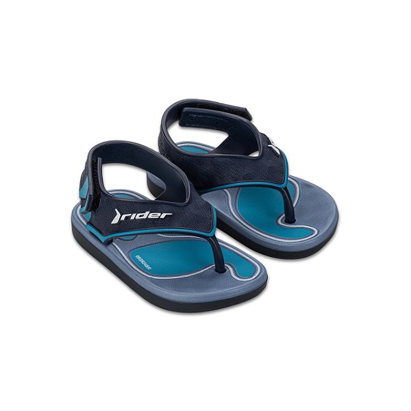 Chinelo Rider Line Plus II