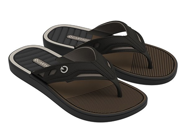 Chinelo Cartago Dallas Infantil