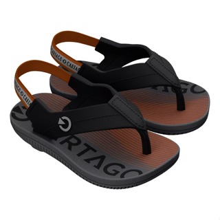 Chinelo Cartago Atlanta Infantil