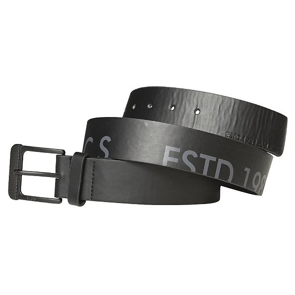 Cinto VLCS Since Masculino