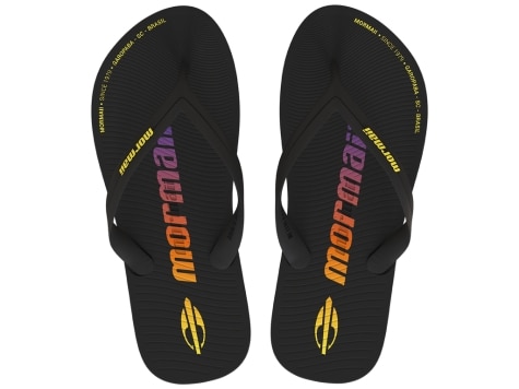 Chinelo Mormaii Tropical
