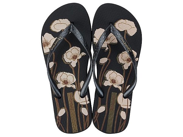 Chinelo Ipanema Oasis Feminino