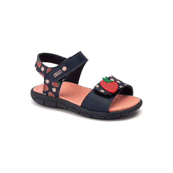 Sandália Klin Tic Tac Feminina