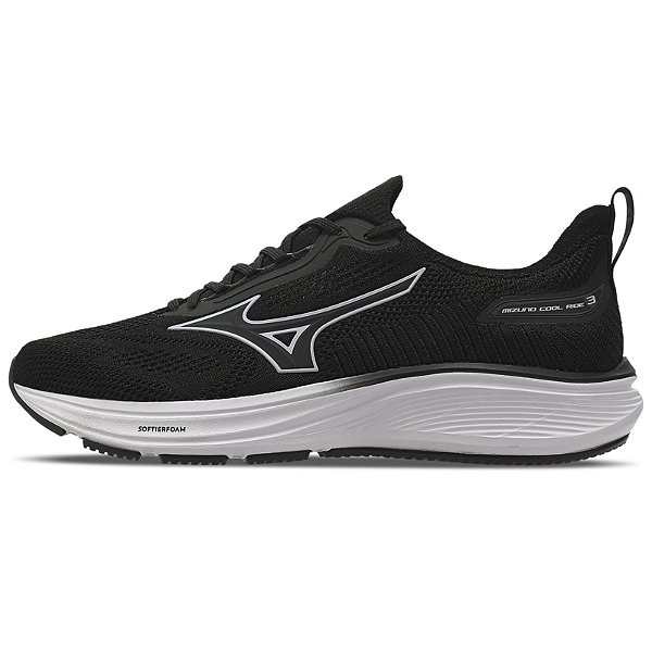 Tênis Mizuno Cool Ride 3