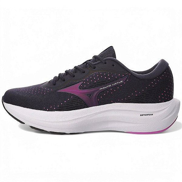 Tênis Mizuno Virtue Feminino
