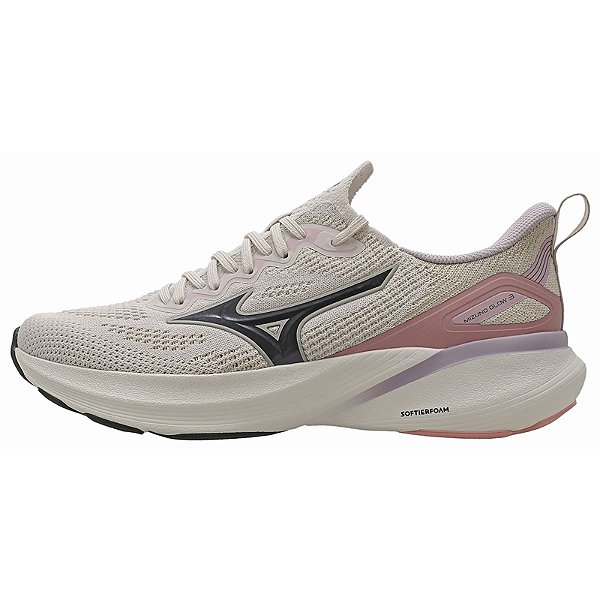 Tênis Mizuno Glow 3 Feminino